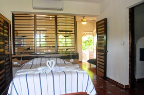 Marina Paraiso Hotel