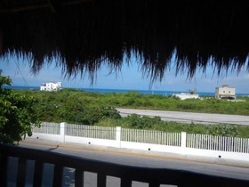 Marina Paraiso Hotel
