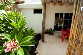 Marina Paraiso Hotel