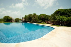 Marina Paraiso Hotel