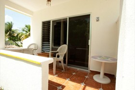 Marina Paraiso Hotel