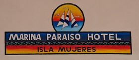 Marina Paraiso Hotel