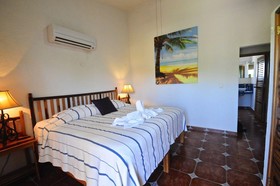 Marina Paraiso Hotel