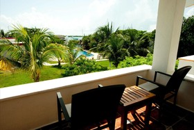 Marina Paraiso Hotel