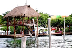 Marina Paraiso Hotel