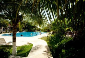 Marina Paraiso Hotel