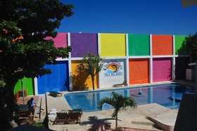 Marina Paraiso Hotel