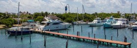 Marina Paraiso Hotel