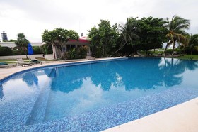 Marina Paraiso Hotel