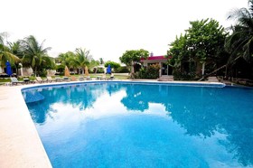 Marina Paraiso Hotel