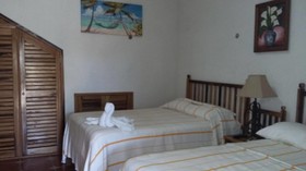 Marina Paraiso Hotel
