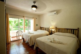 Marina Paraiso Hotel