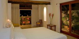 Na Balam Hotel