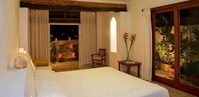 Na Balam Hotel