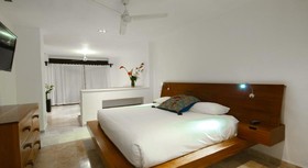 Na Balam Hotel