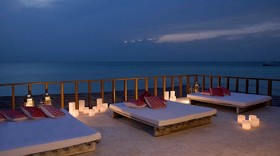 Na Balam Hotel