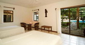 Na Balam Hotel