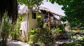 Na Balam Hotel