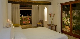 Na Balam Hotel