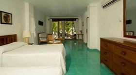 Na Balam Hotel