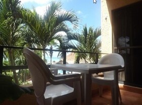 Nautibeach Condos