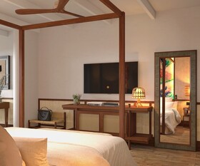 Ocean Allure Costa Mujeres