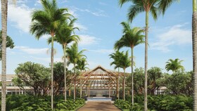 Ocean Allure Costa Mujeres