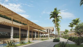 Ocean Allure Costa Mujeres