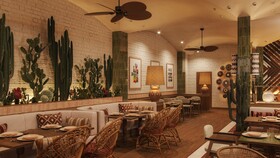 Ocean Allure Costa Mujeres