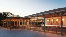 Ocean Allure Costa Mujeres