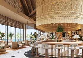 Ocean Allure Costa Mujeres