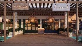 Ocean Allure Costa Mujeres