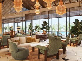 Ocean Allure Costa Mujeres