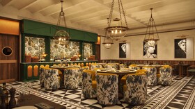 Ocean Allure Costa Mujeres