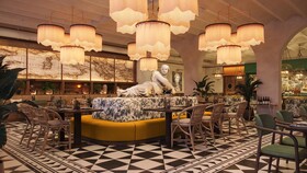 Ocean Allure Costa Mujeres