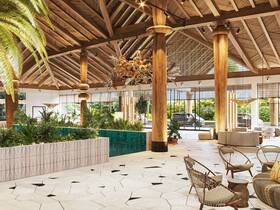 Ocean Allure Costa Mujeres