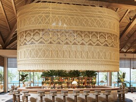 Ocean Allure Costa Mujeres