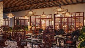 Ocean Allure Costa Mujeres