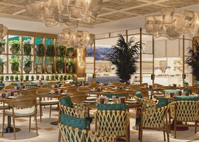 Ocean Allure Costa Mujeres