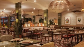 Ocean Allure Costa Mujeres