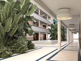 Ocean Allure Costa Mujeres