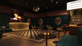 Ocean Allure Costa Mujeres