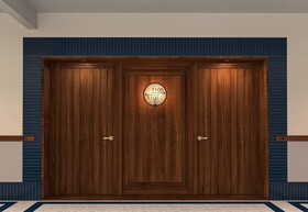 Ocean Allure Costa Mujeres