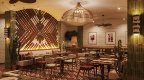 Ocean Allure Costa Mujeres