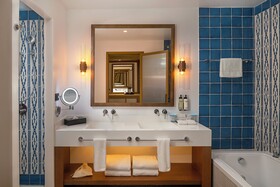 Ocean Allure Costa Mujeres