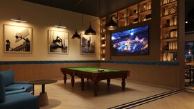 Ocean Allure Costa Mujeres