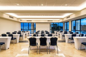 Ocean Allure Costa Mujeres