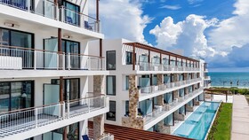 Ocean Allure Costa Mujeres