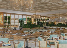 Ocean Allure Costa Mujeres