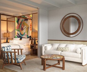 Ocean Allure Costa Mujeres